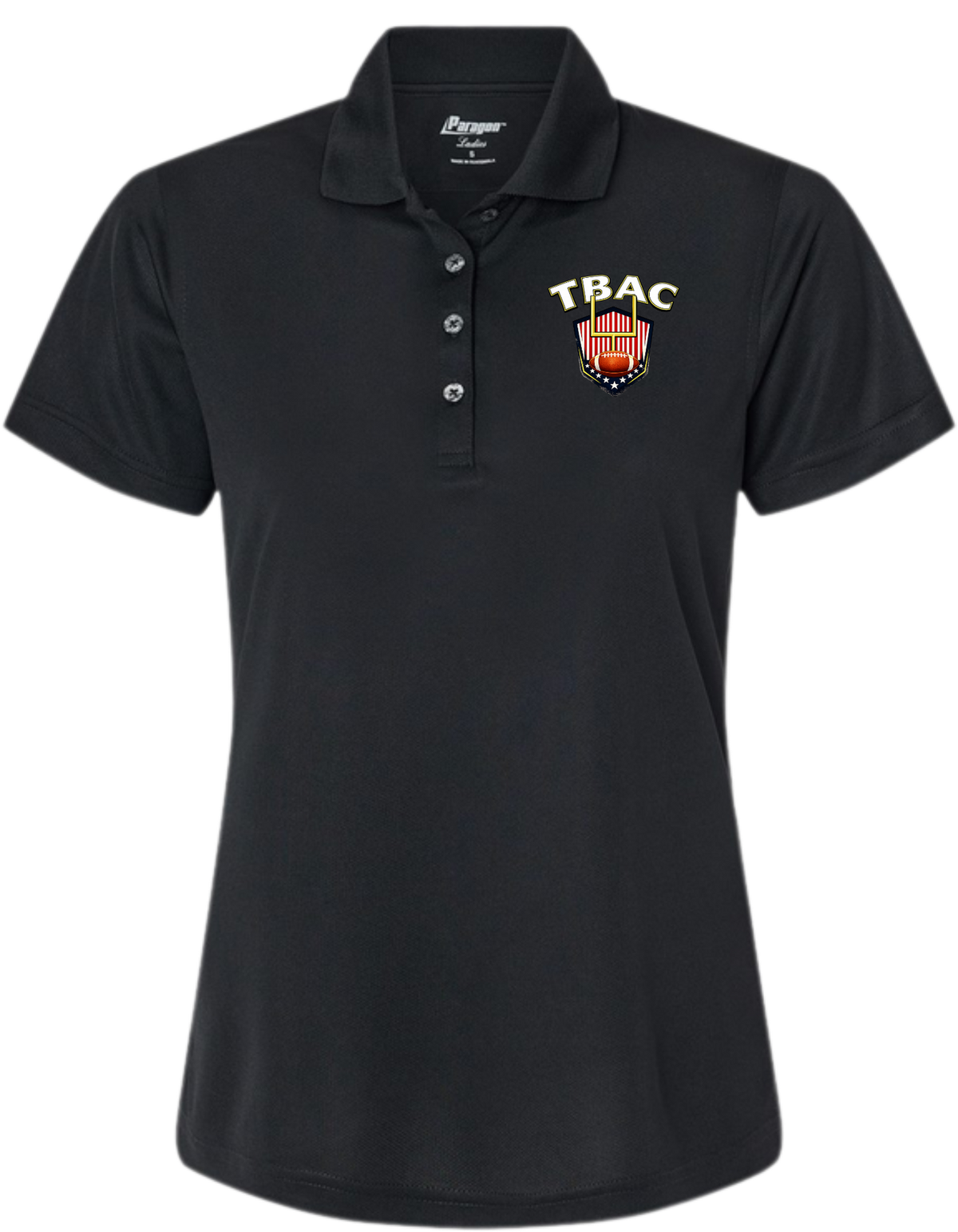TBAC Women’s Polo