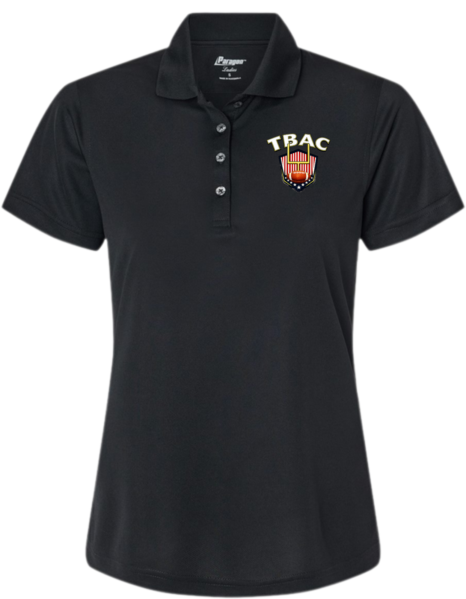 TBAC Women’s Polo