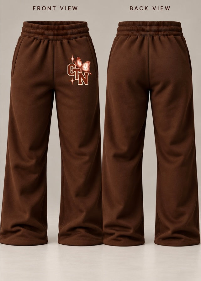 Butterfly Effect Sweatpants