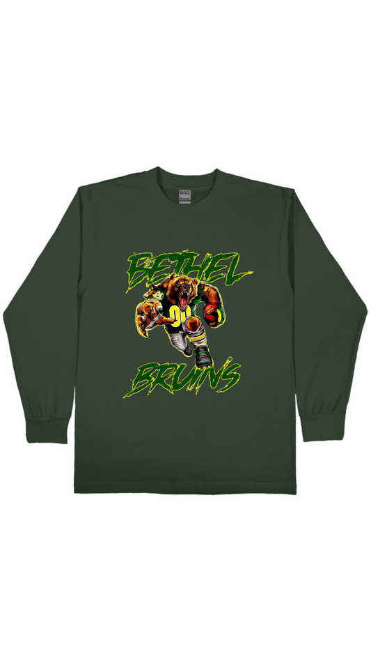 Bruins Long sleeve