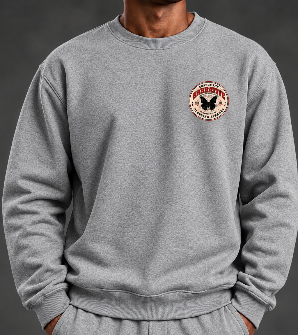 World Champions Crewneck Sweatshirt
