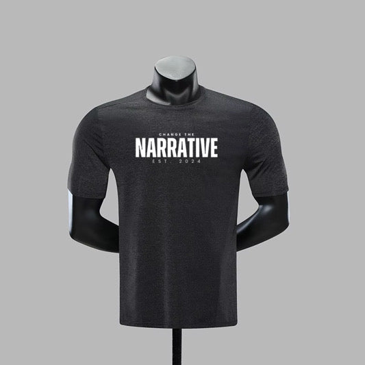 Grind Mode Workout Shirt