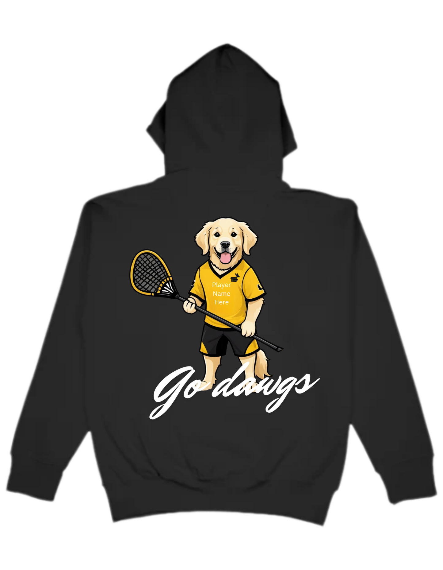 UMBC Retriever Hoodie