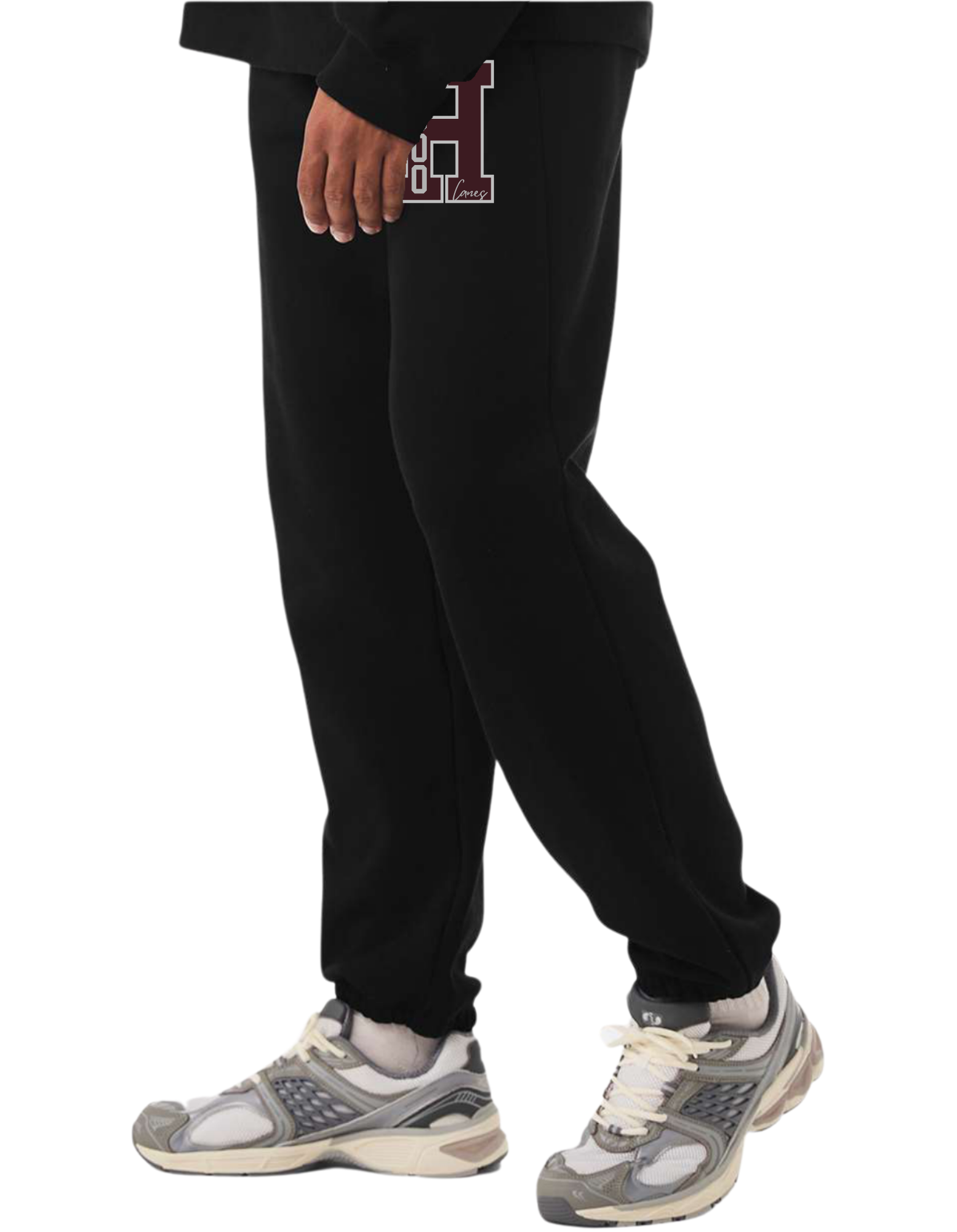 Letter of Legacy - Heavyweight Sweatsuit