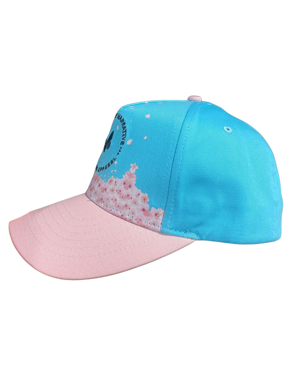 Cherry Blossom  Snapback