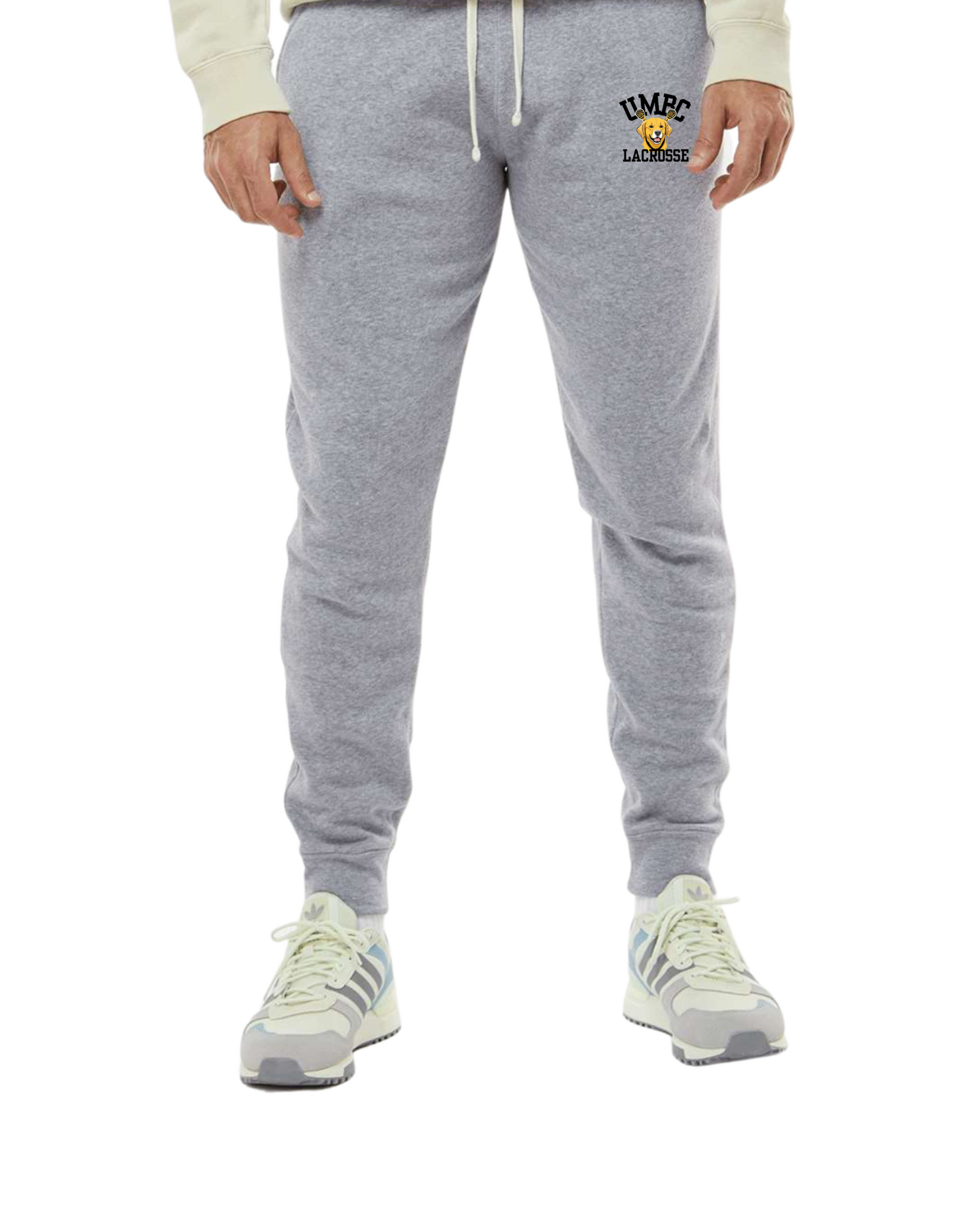 UMBC Joggers