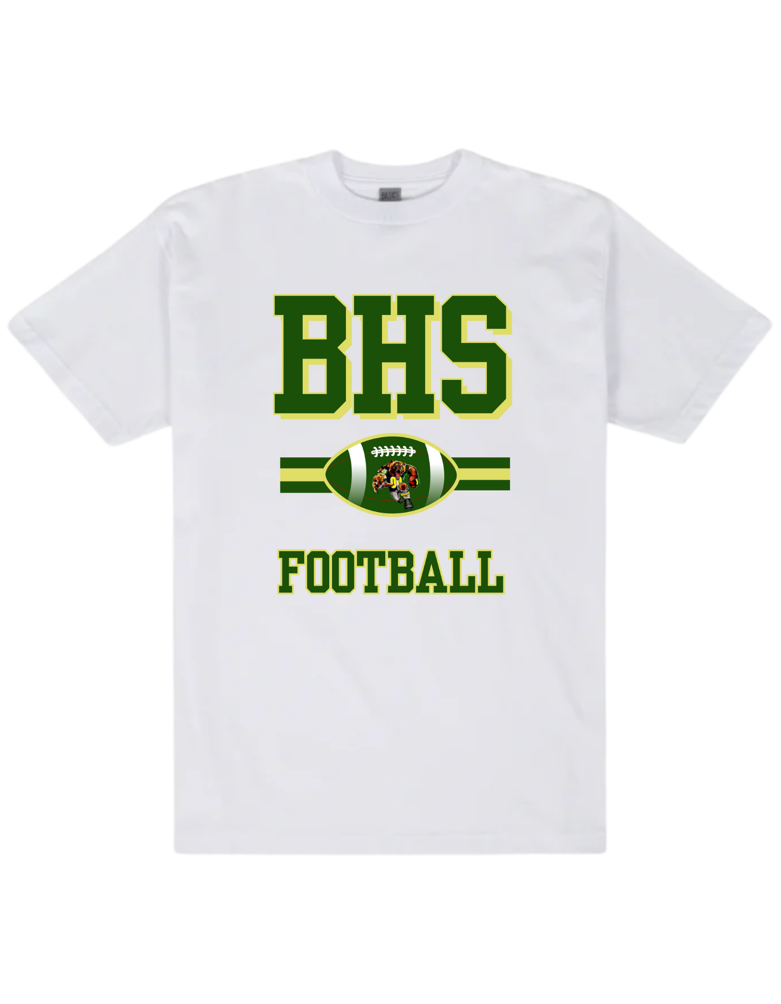 Bethel Football Classic