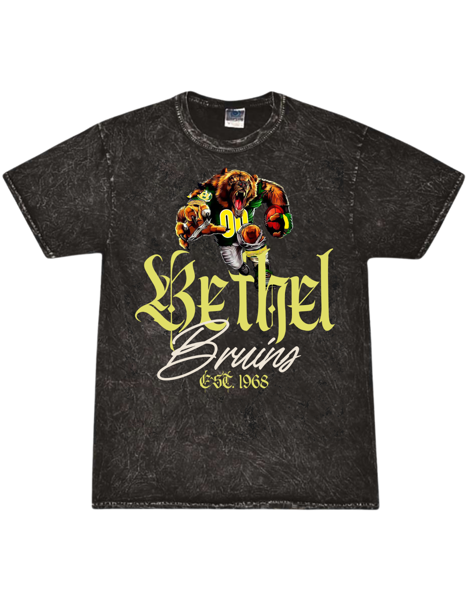 Bethel Made - Est. 1968