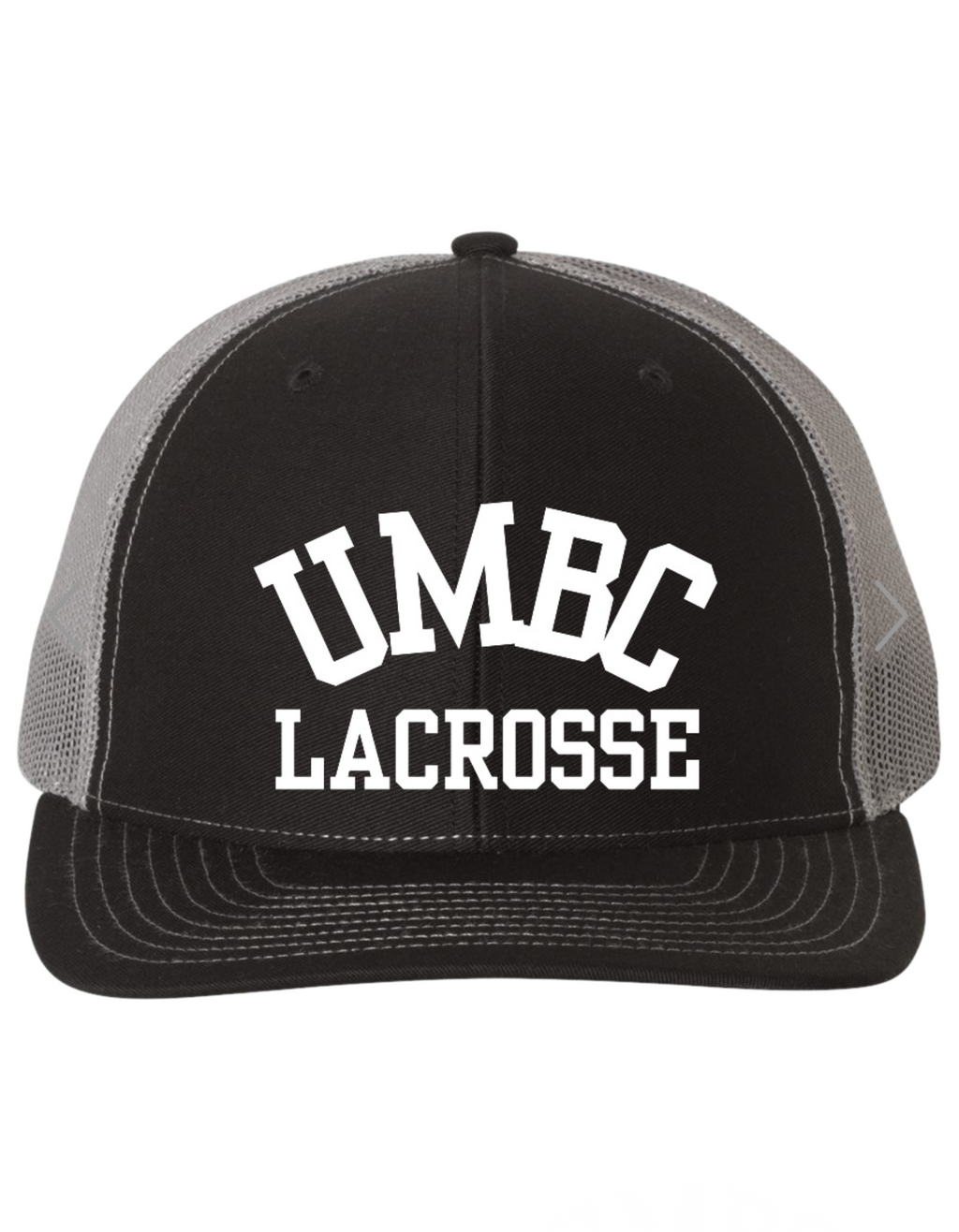 UMBC Lacrosse Trucker Hat