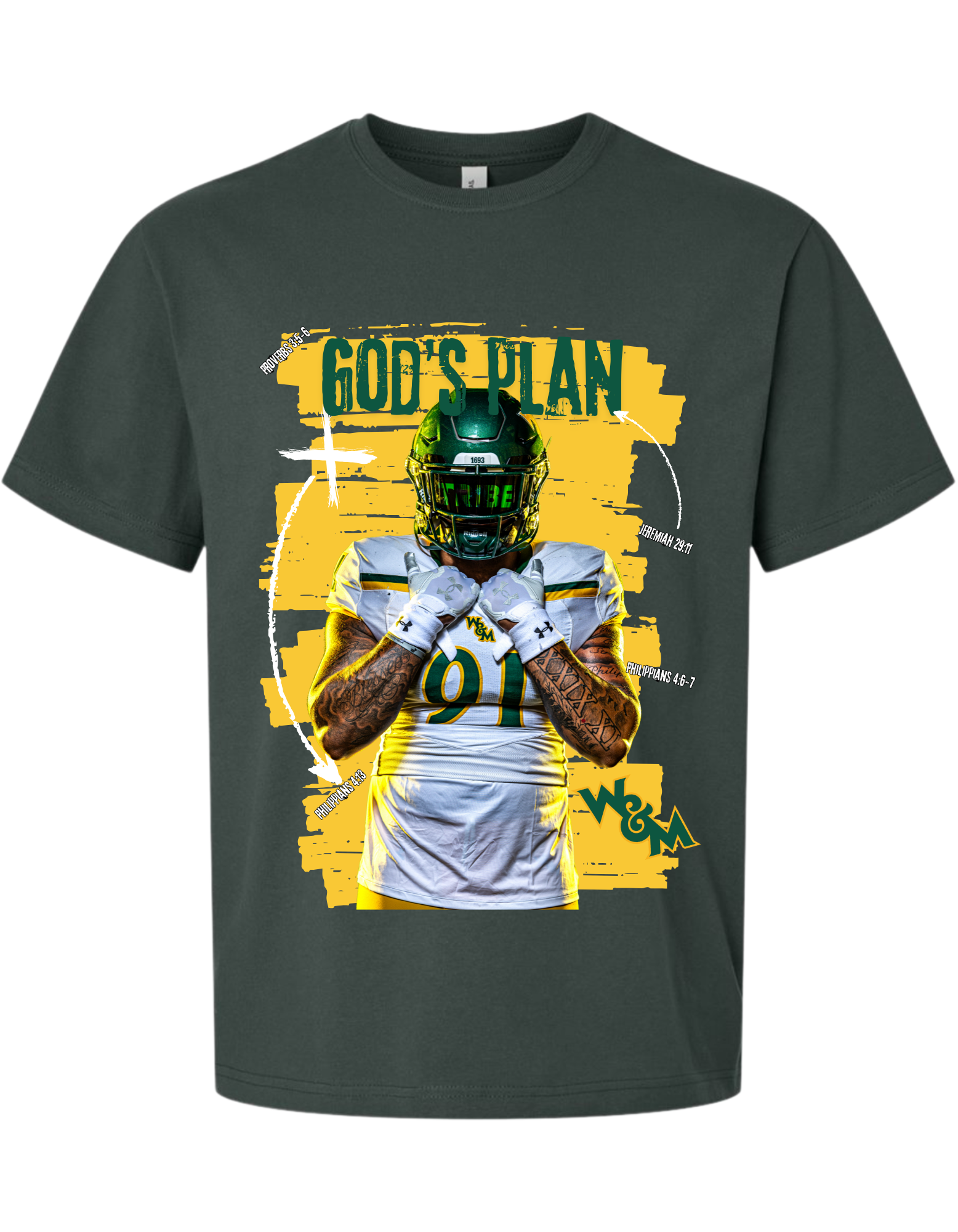 Kid’s God’s Plan