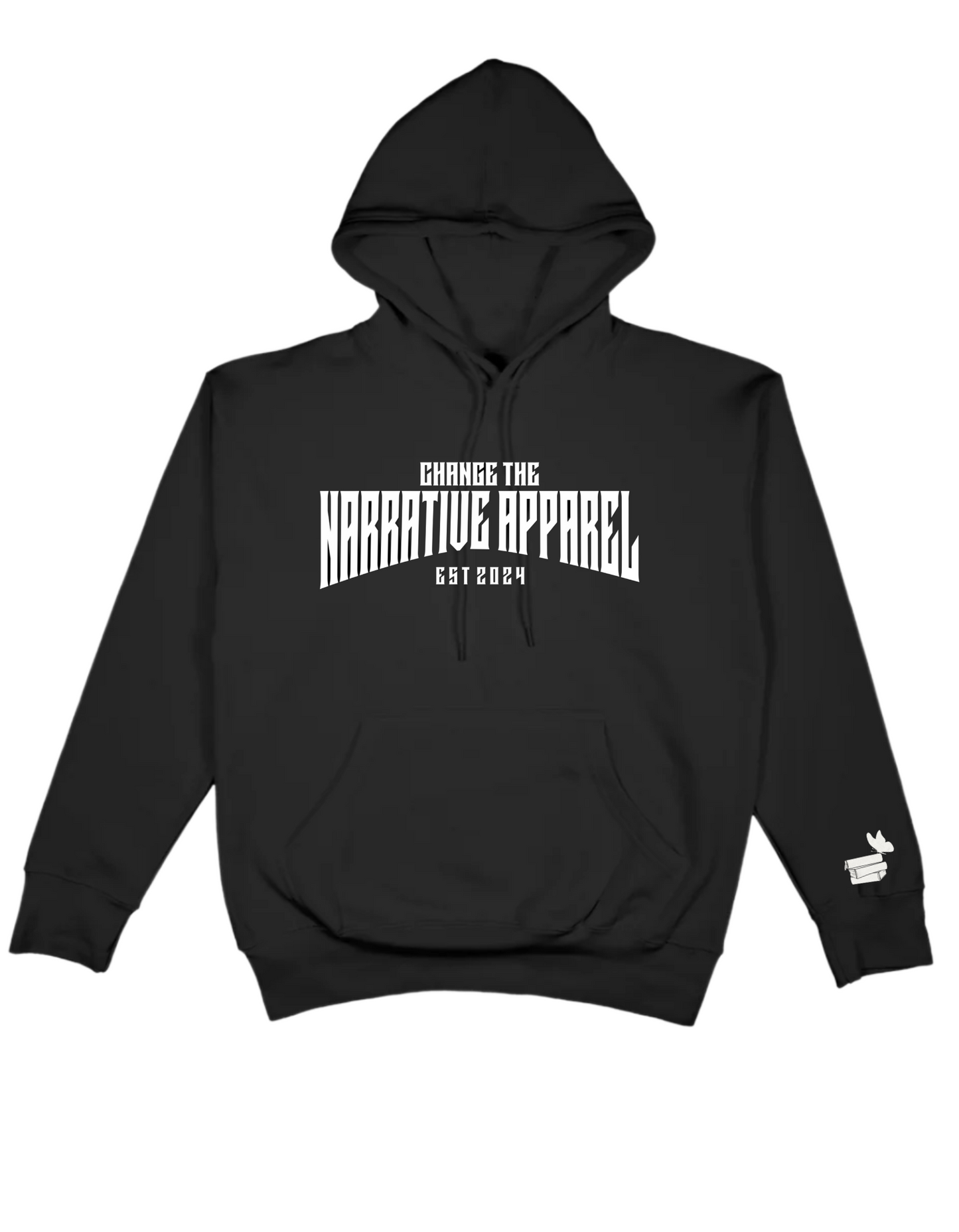 UMBC Retriever Hoodie