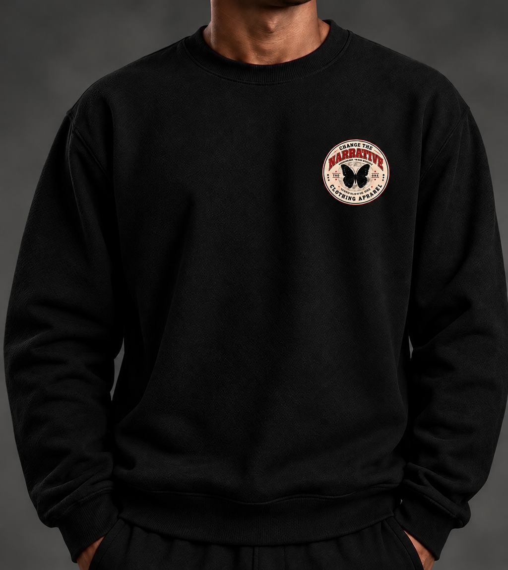 World Champions Crewneck Sweatshirt