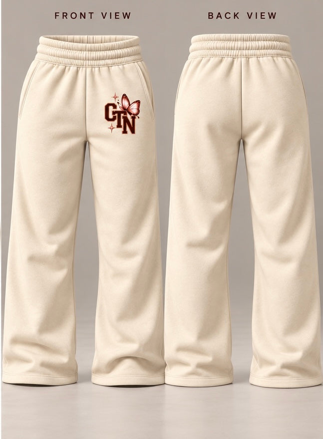 Butterfly Effect Sweatpants