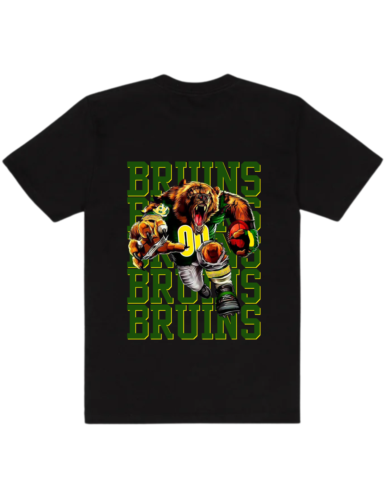 Kids Bruins on the Run (SS)