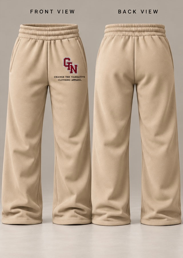 CTN Collegiate Classic Sweatpants