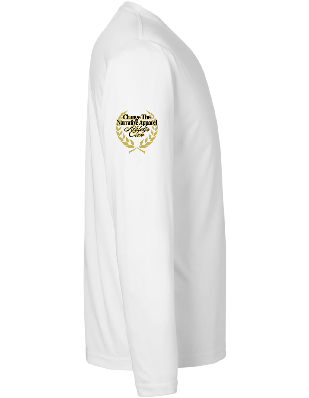 Bethel Performance LS Shirt