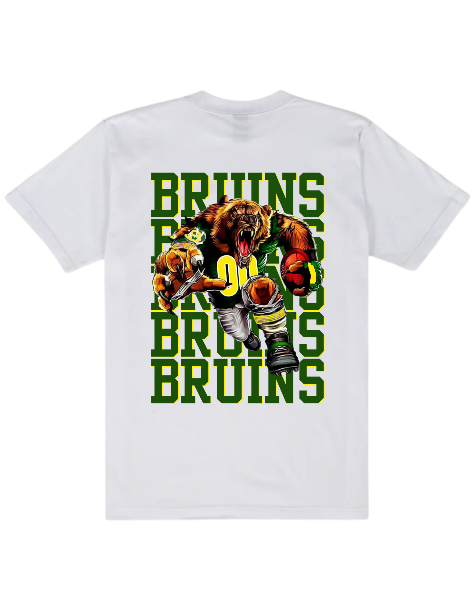 Kids Bruins on the Run (SS)