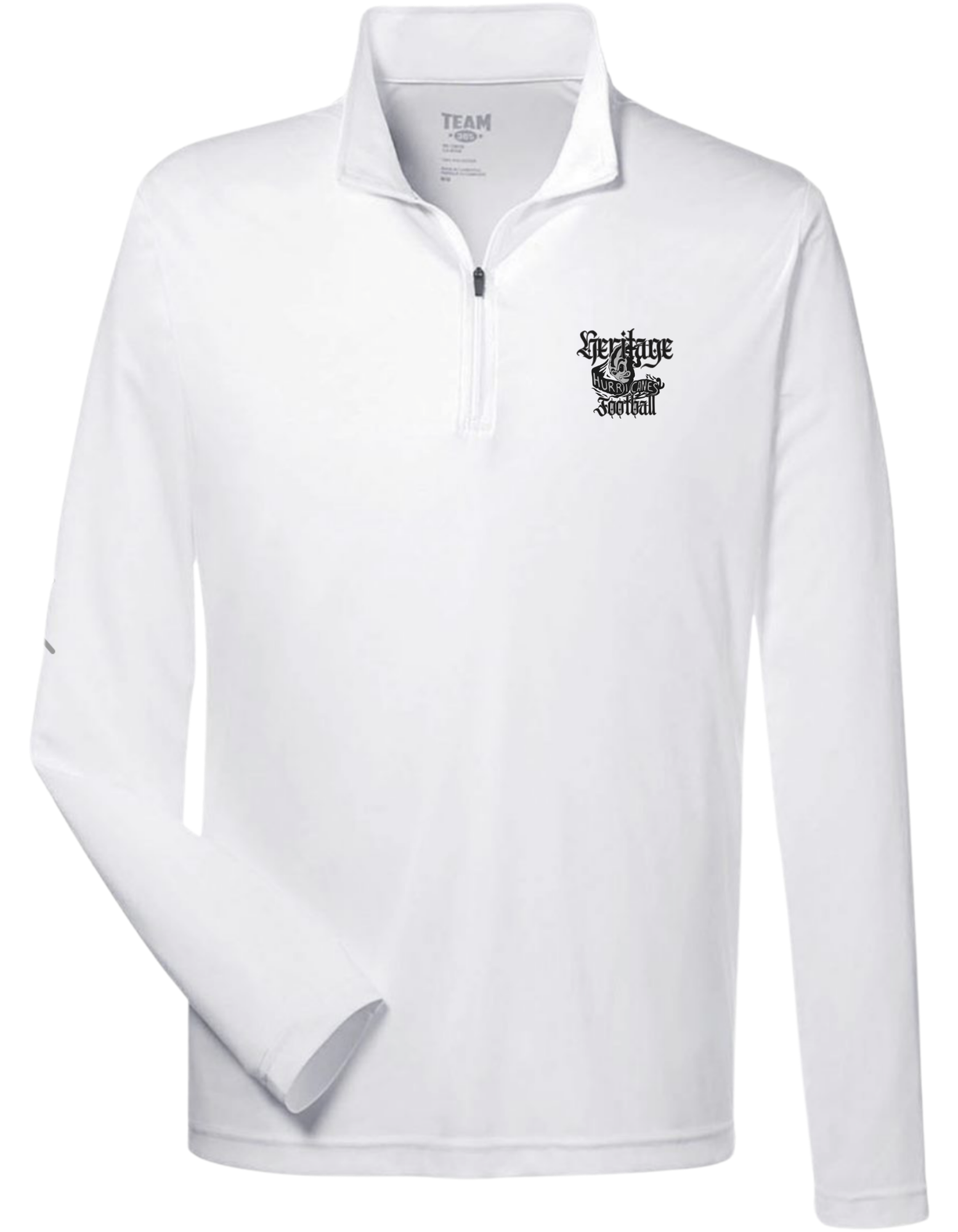 Vintage Heritage Performance Quarter Zip
