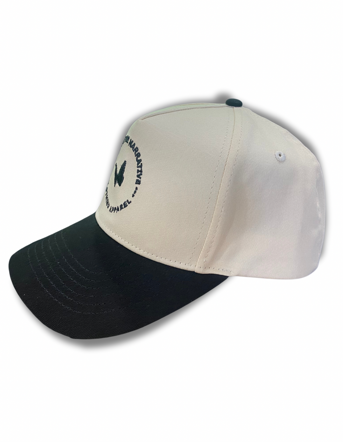 Khaki Snapback