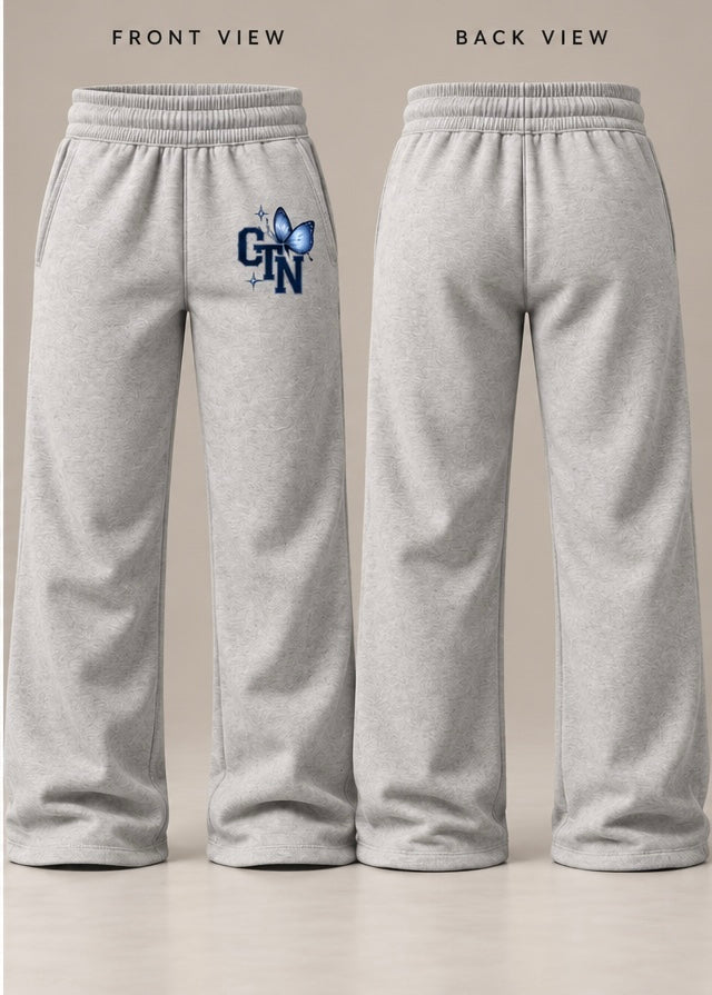 Butterfly Effect Sweatpants