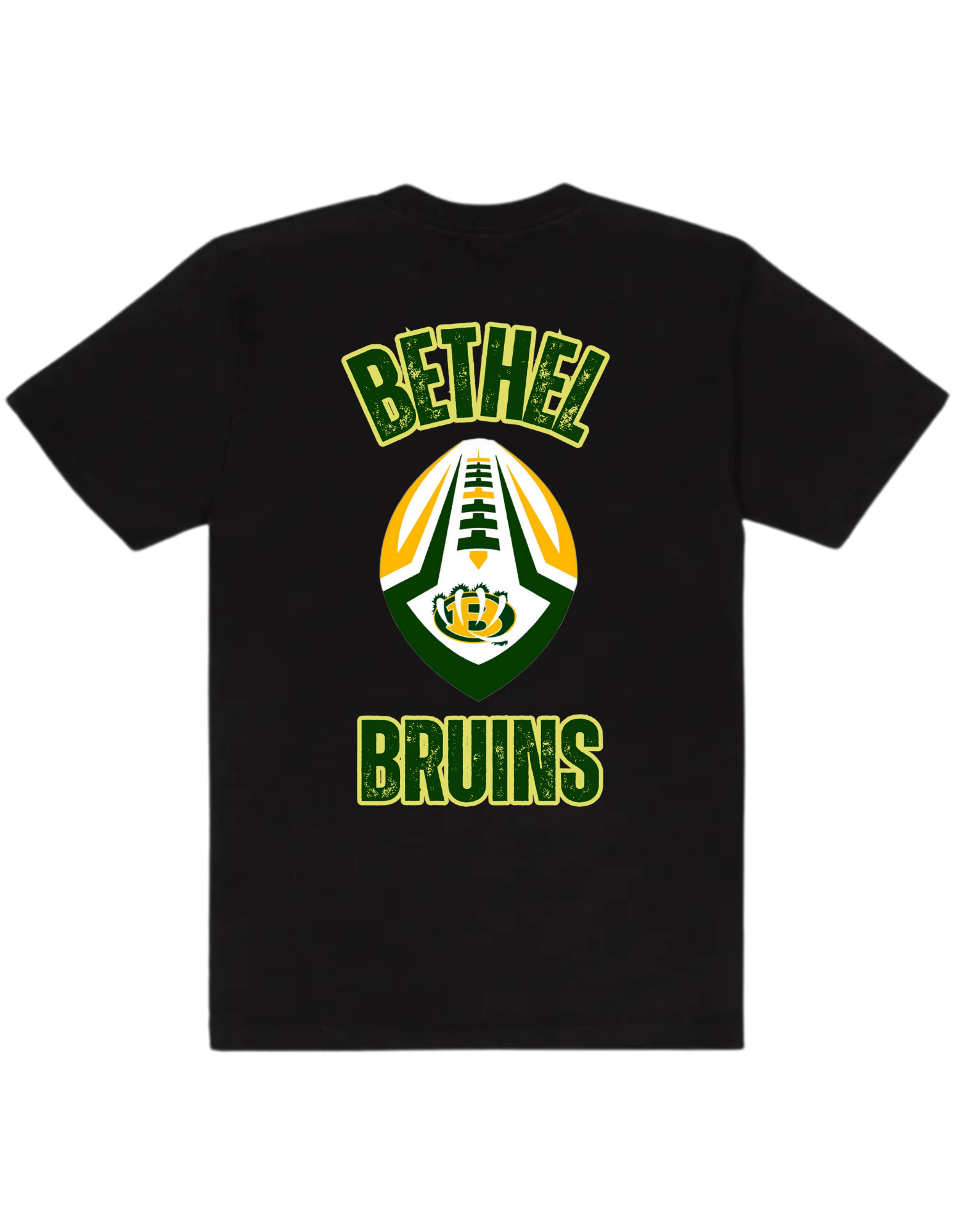 Kids Vapor Bruins (SS)