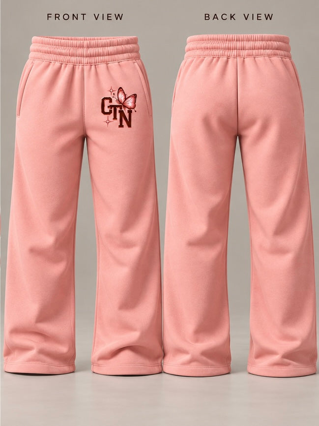 Butterfly Effect Sweatpants