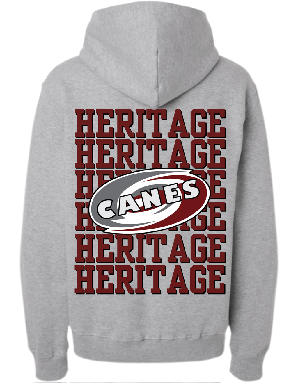 5800 Family - Heavyweight Sweatsuit