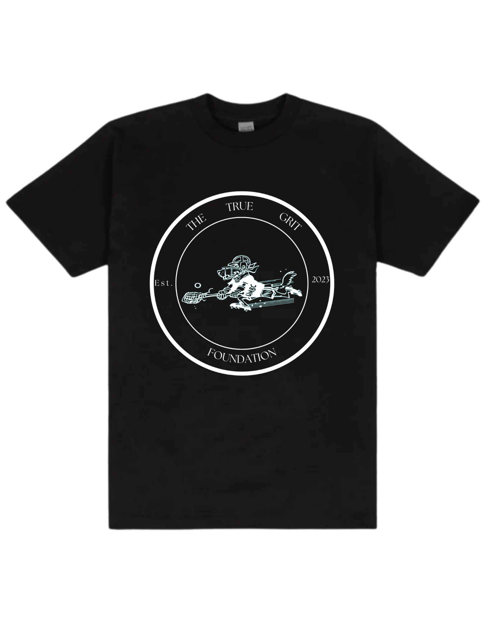 The True Grit Foundation Tee