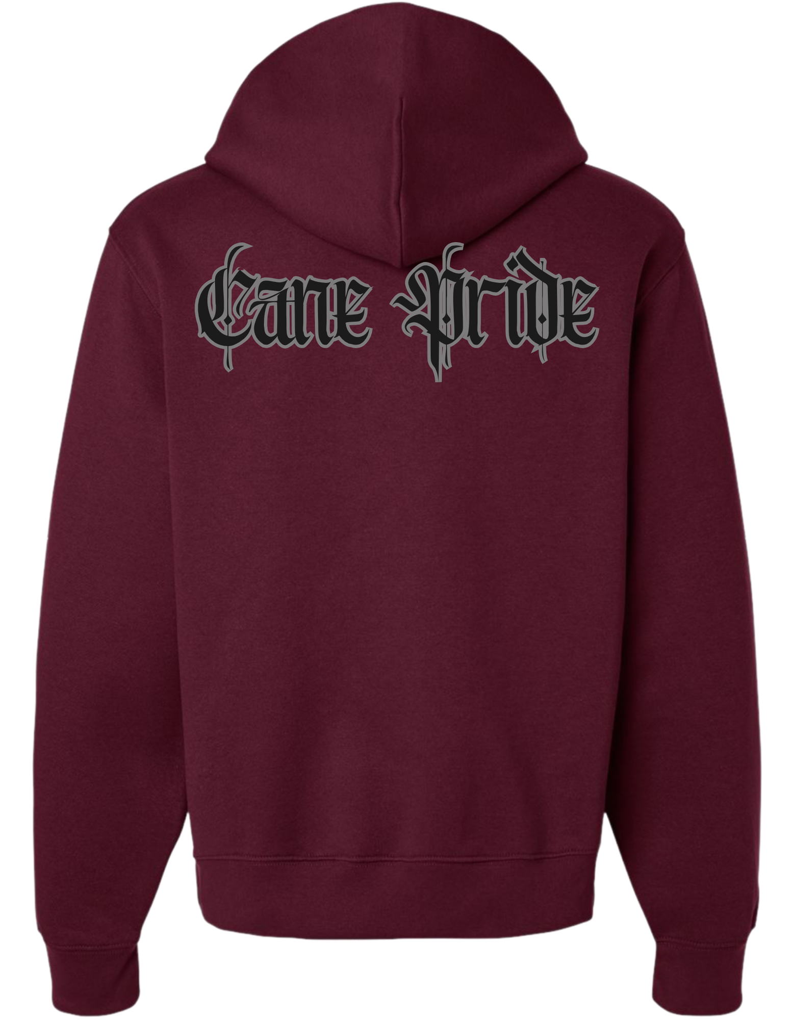 Vintage Heritage Football Hoodie