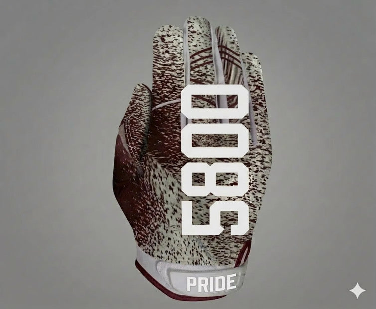 #5800 Pride Team Shop