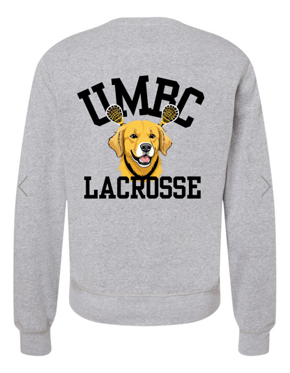 UMBC Crewneck