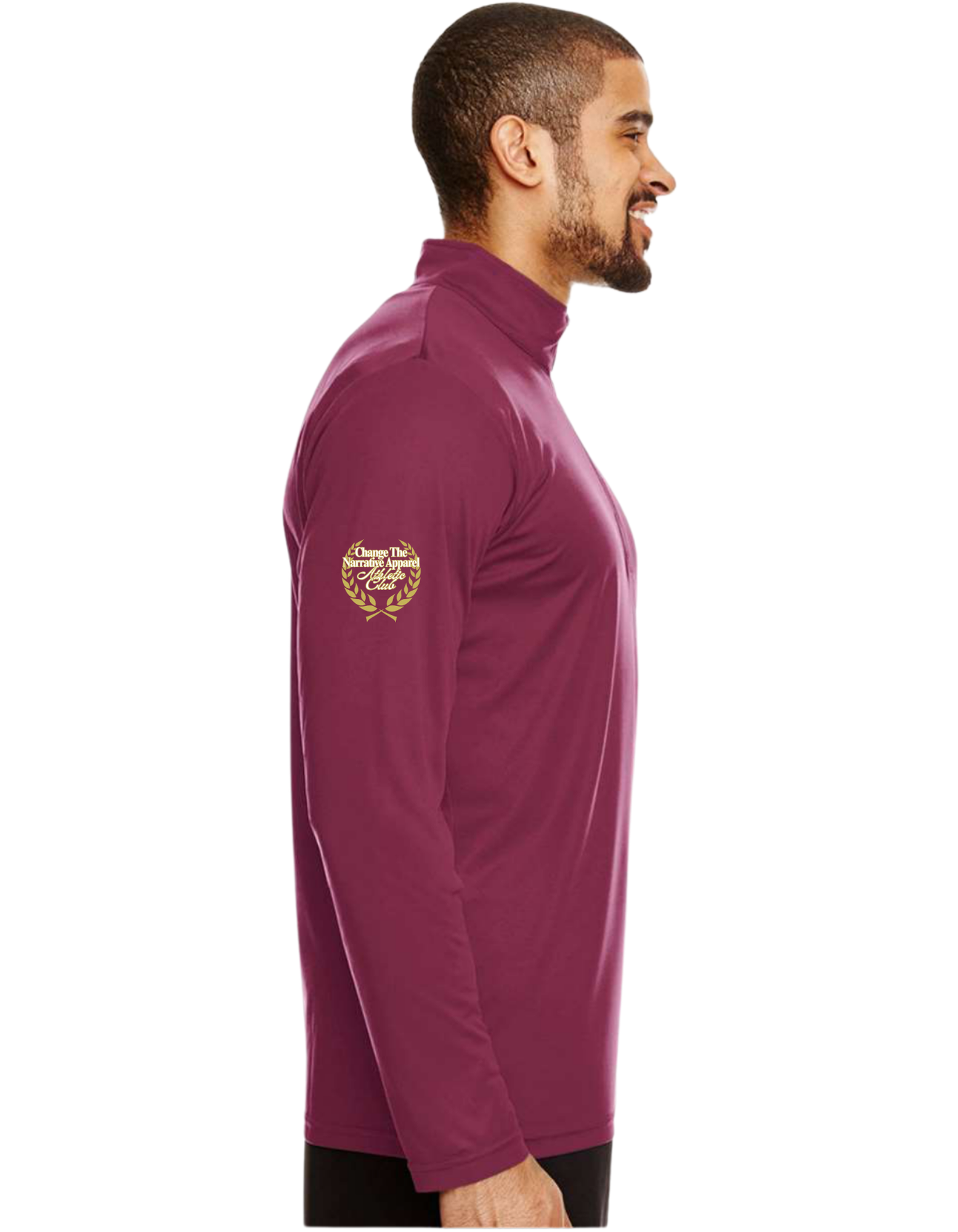 Vintage Heritage Performance Quarter Zip