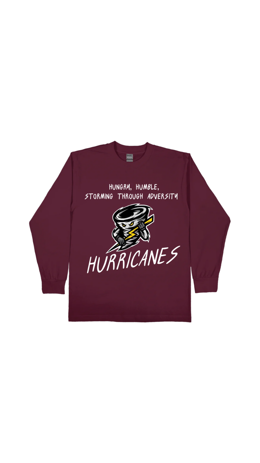 Heritage Long Sleeve