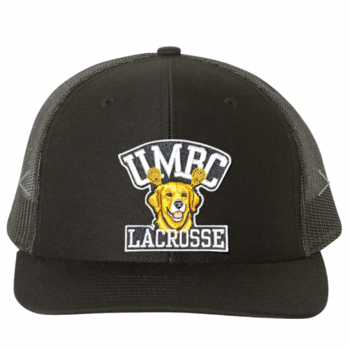 UMBC Retriever Trucker Hat