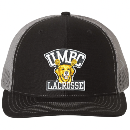 UMBC Retriever Trucker Hat