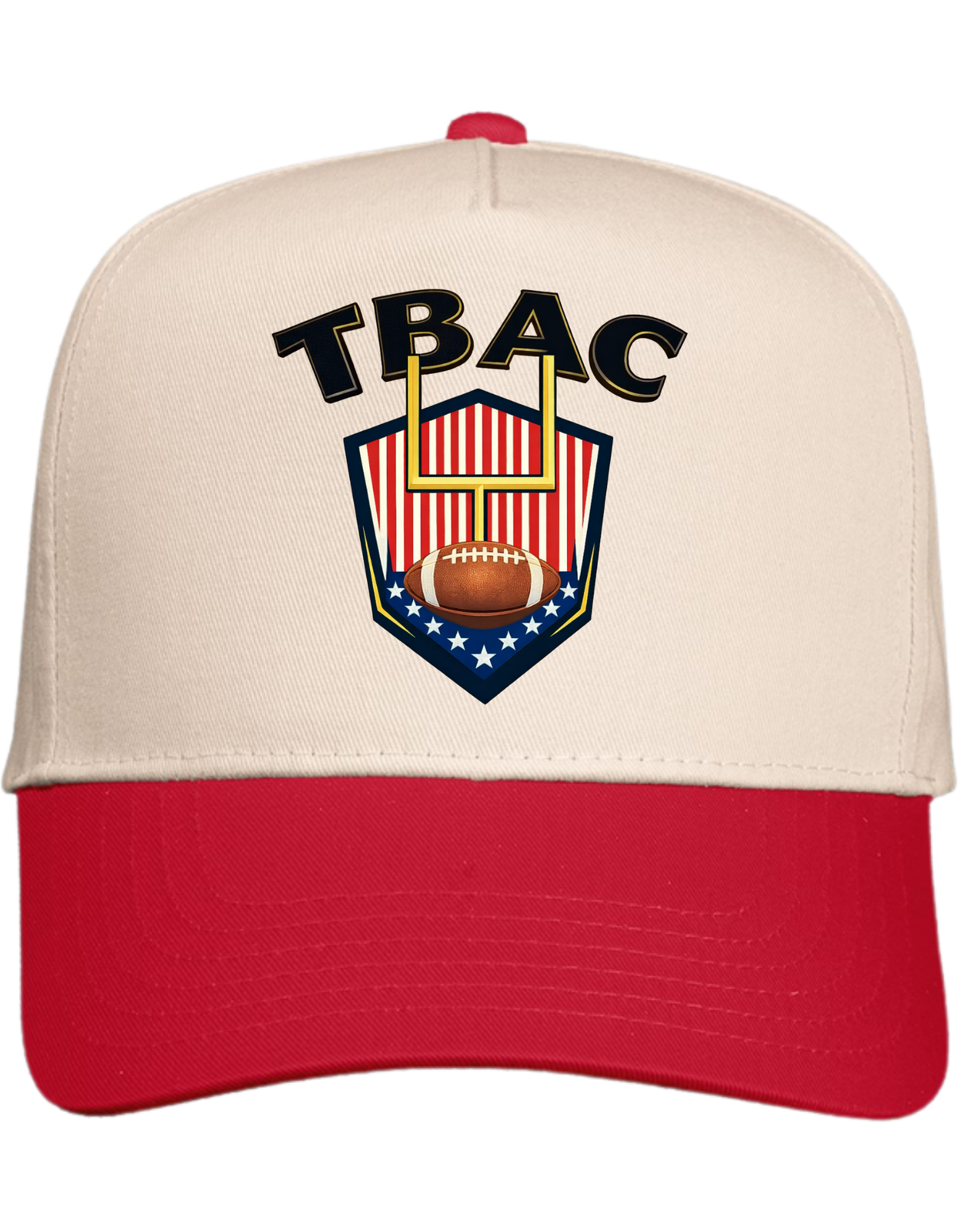 TBAC Trucker Hat