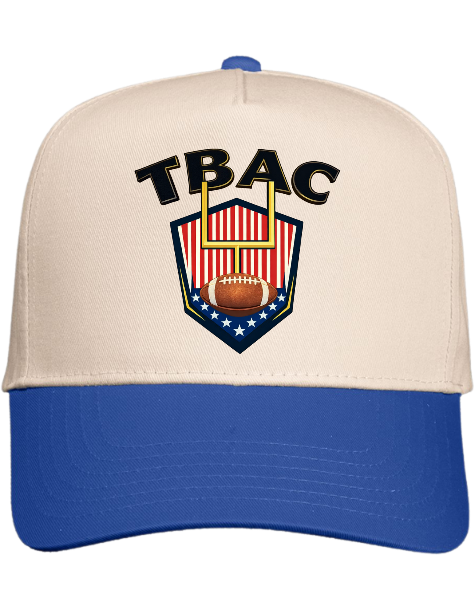 TBAC Trucker Hat