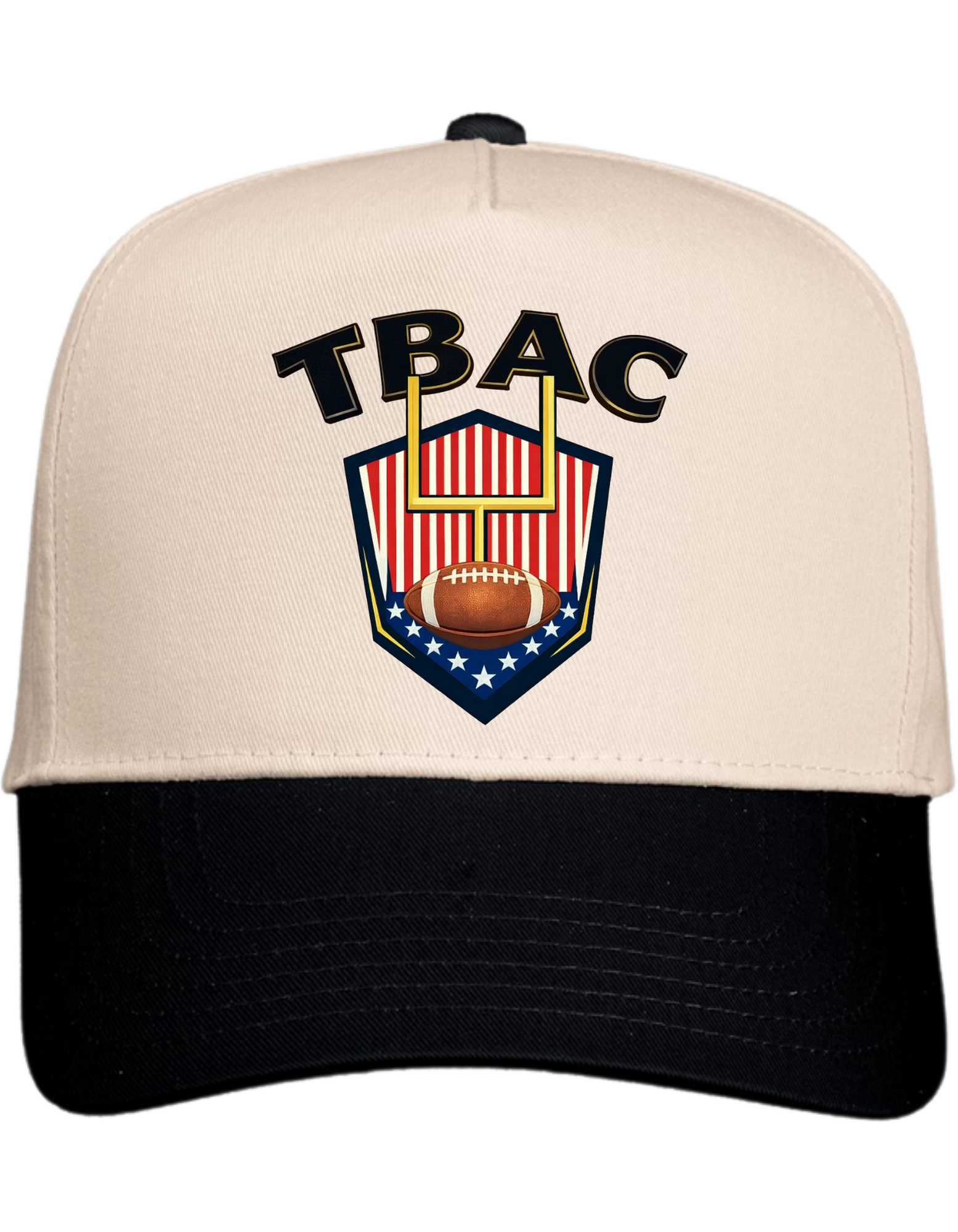 TBAC Trucker Hat
