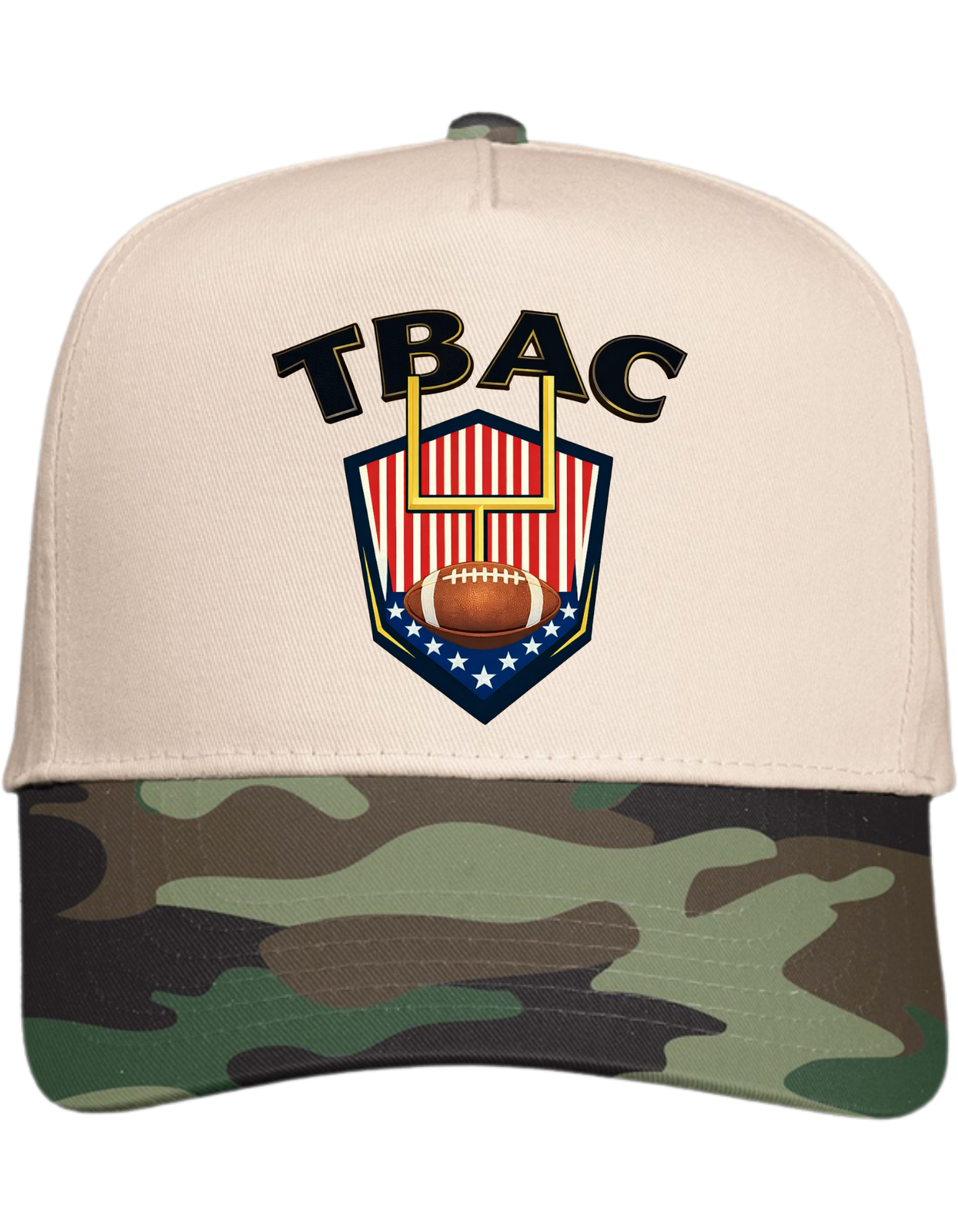 TBAC Trucker Hat