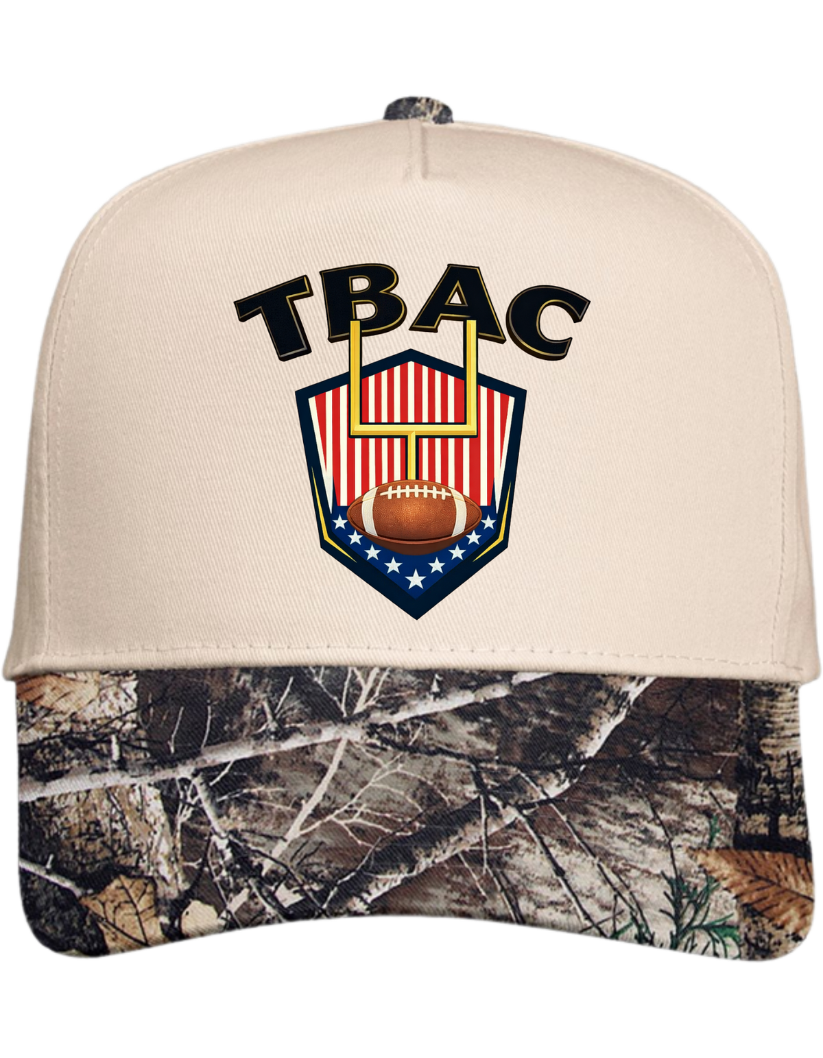 TBAC Trucker Hat