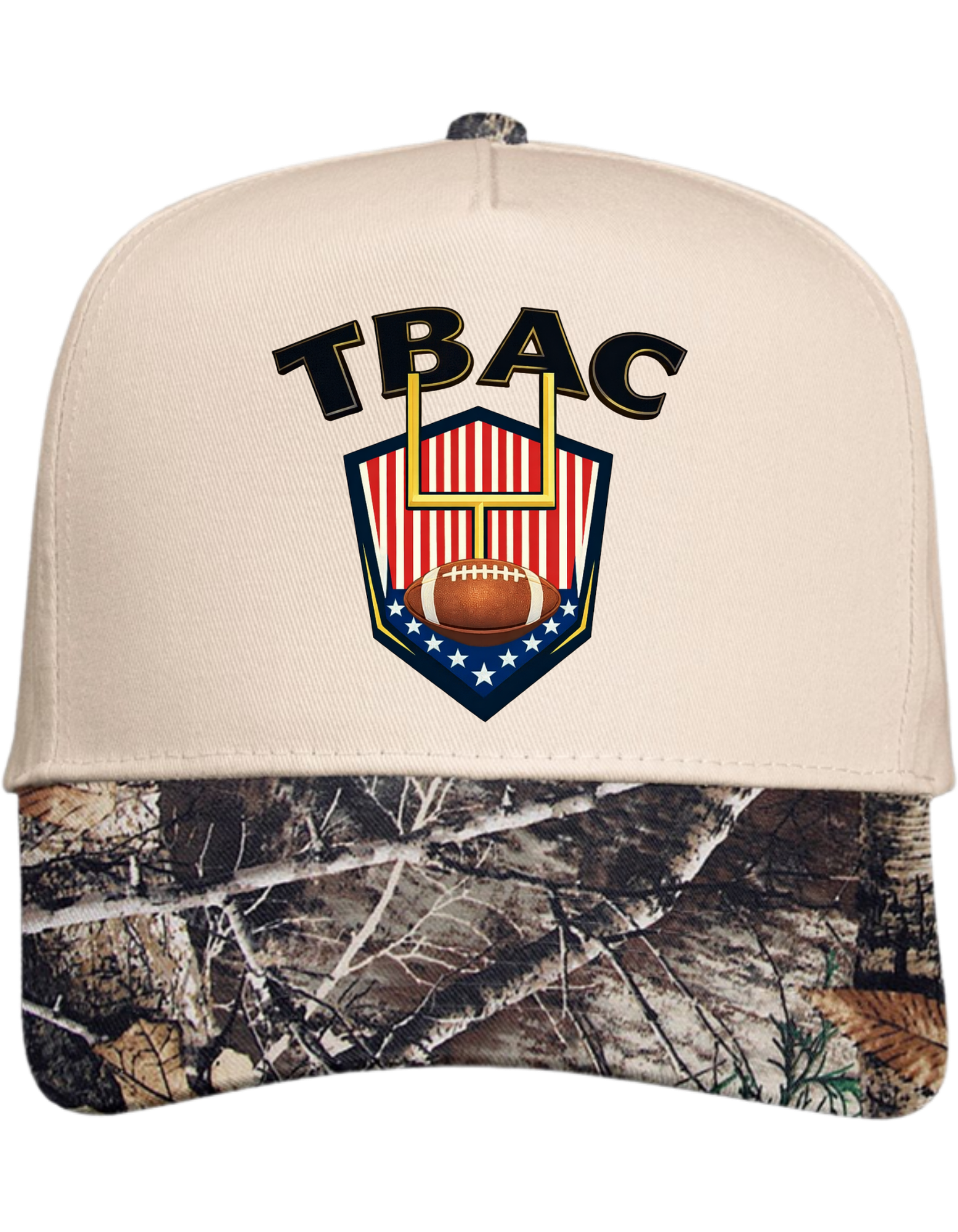 TBAC Trucker Hat